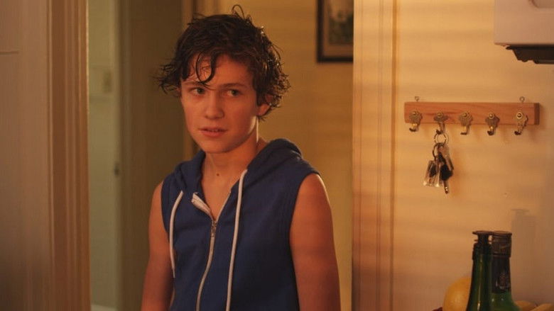 кадр из фильма Yeah Kowalski!