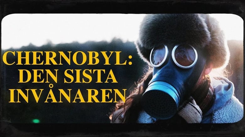 кадр из фильма Chernobyl: Den sista invånaren