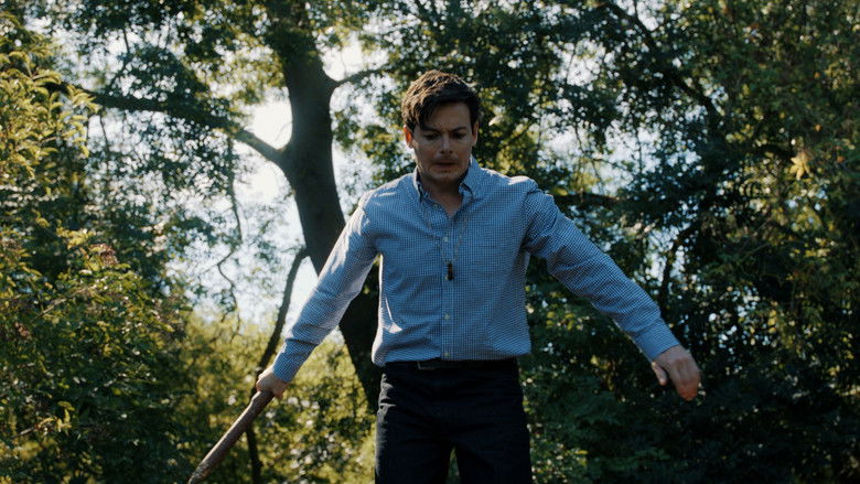 кадр из фильма Мелисандра. Темная фея