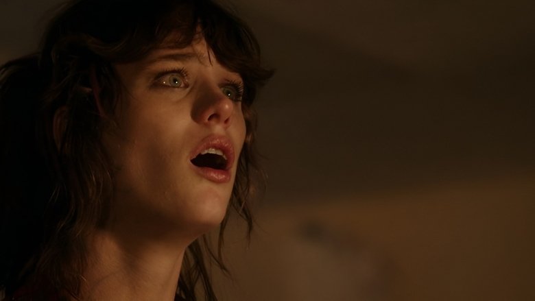 кадр из фильма Хватай и беги