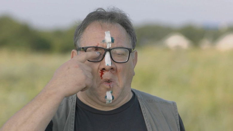 кадр из фильма Переможець