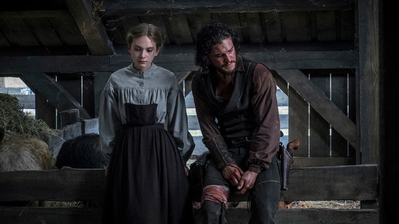 кадр из фильма Преисподняя