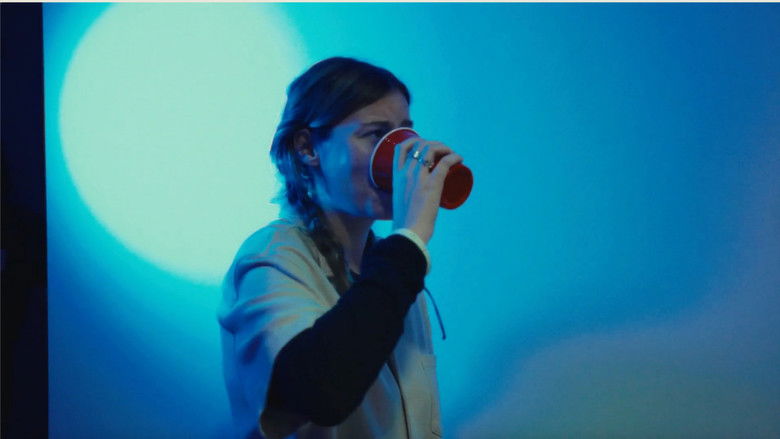 кадр из фильма Sober