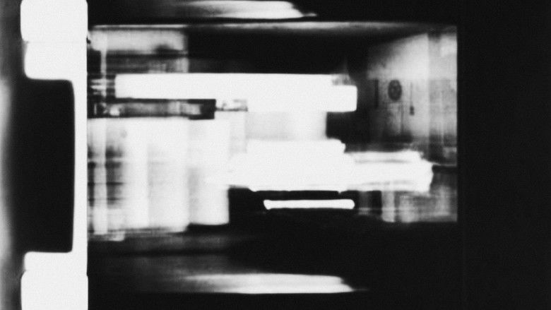 кадр из фильма Wait