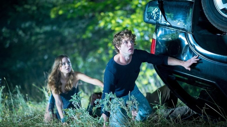 кадр из фильма Возвращение