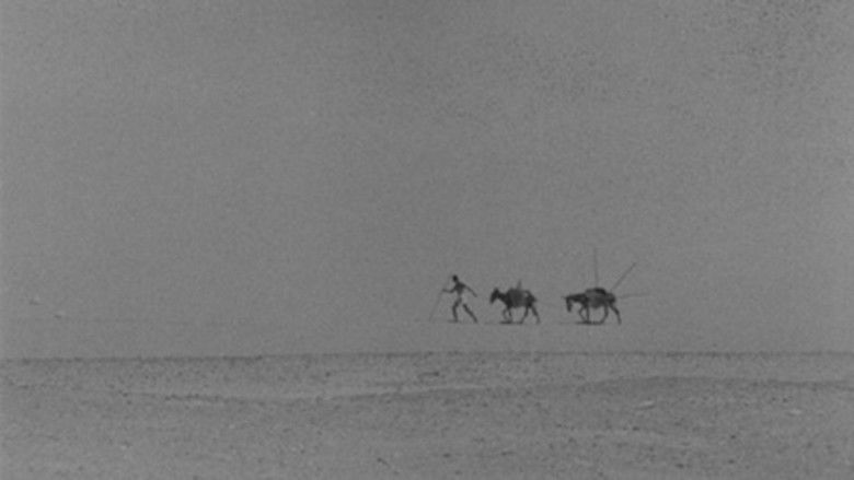 кадр из фильма شكاوى الفلاح الفصيح