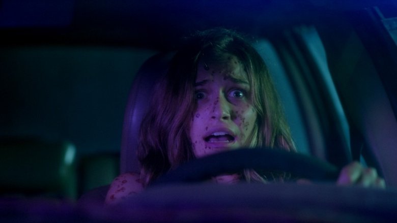 кадр из фильма Жуткий наборчик