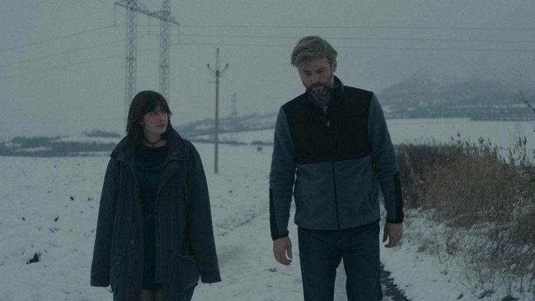 кадр из фильма Pryč