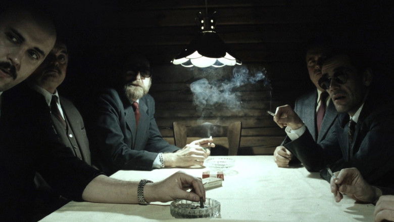 кадр из фильма Вперёд, за сокровищами гетмана!