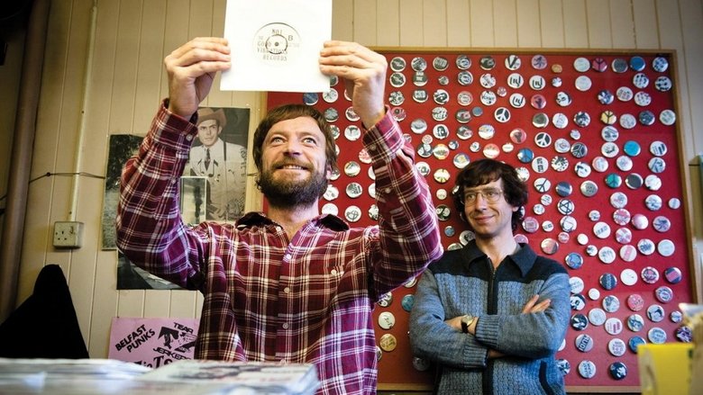 кадр из фильма Хорошие вибрации