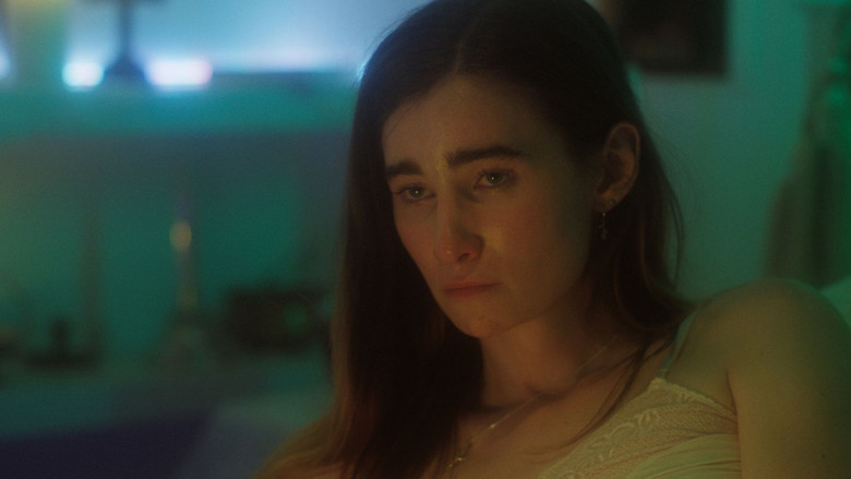 кадр из фильма The Serpent's Skin