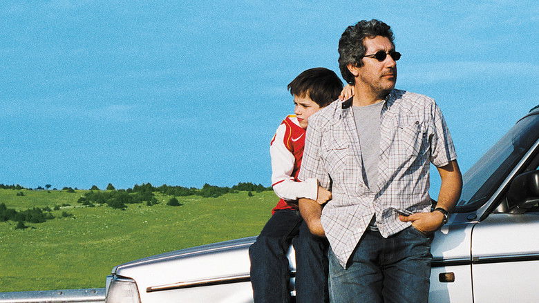 кадр из фильма Papa