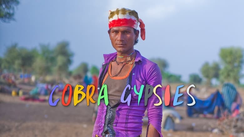 кадр из фильма Cobra Gypsies