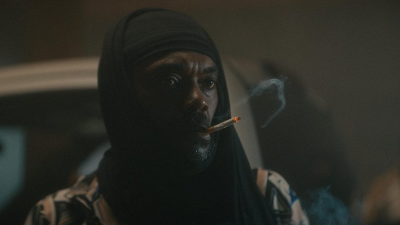 кадр из фильма 3 Cold Dishes