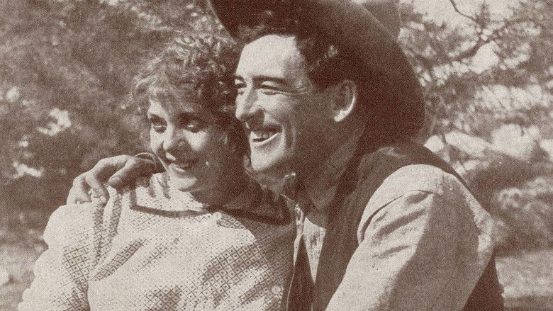 кадр из фильма The Sheriff of Yavapai County