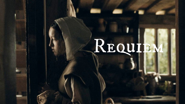 кадр из фильма Requiem
