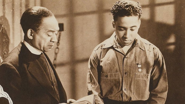 кадр из фильма Take My Life