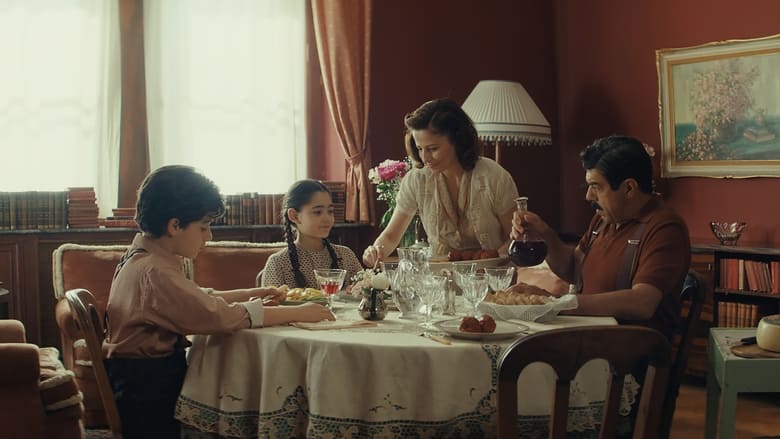 кадр из фильма Неаполь – Нью-Йорк