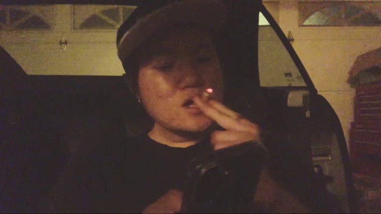 кадр из фильма Change and Don't