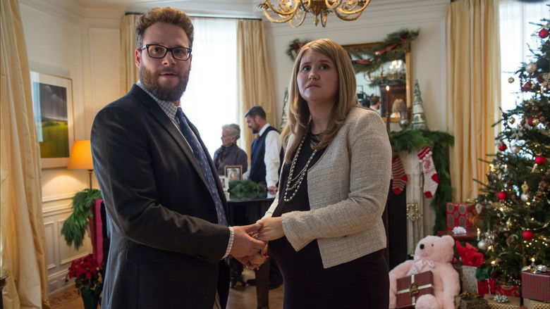 кадр из фильма Рождество