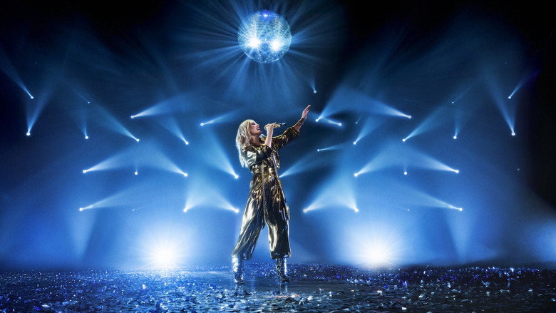 Kylie Minogue: Infinite Disco