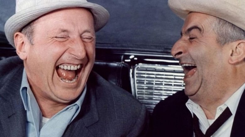 Короли комедии