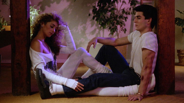 кадр из фильма Poppers