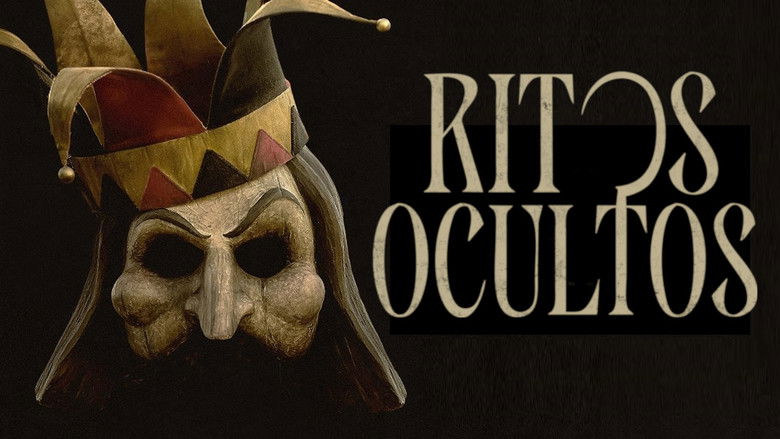 кадр из фильма Лукавый