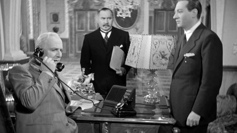 кадр из фильма La danza dei milioni