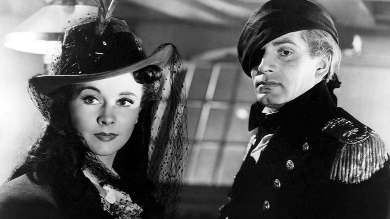 Леди Гамильтон