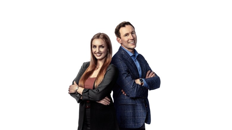 кадр из фильма Rent a Groom