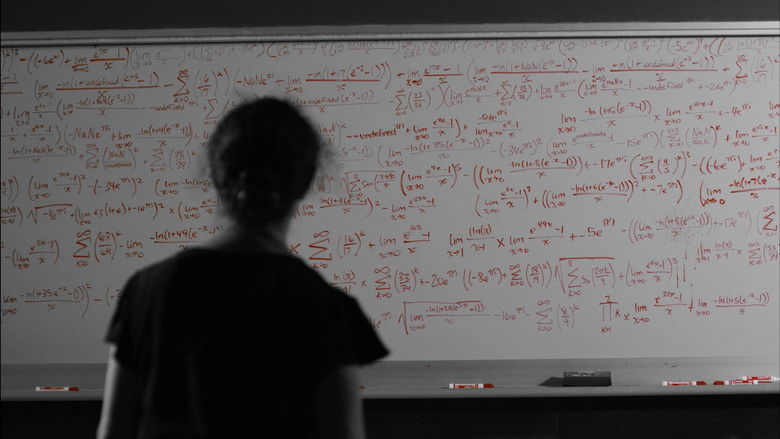 кадр из фильма The Solution