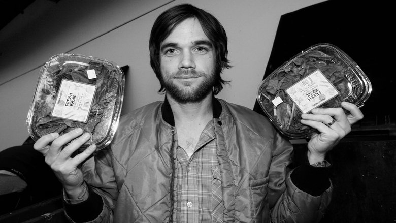 кадр из фильма Dive!