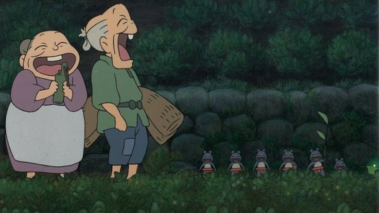 кадр из фильма Мышиное сумо