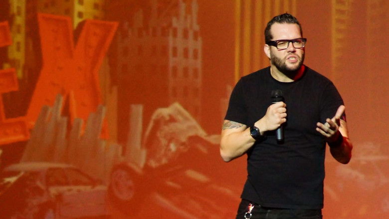 кадр из фильма Alex Agnew: Interesting Times