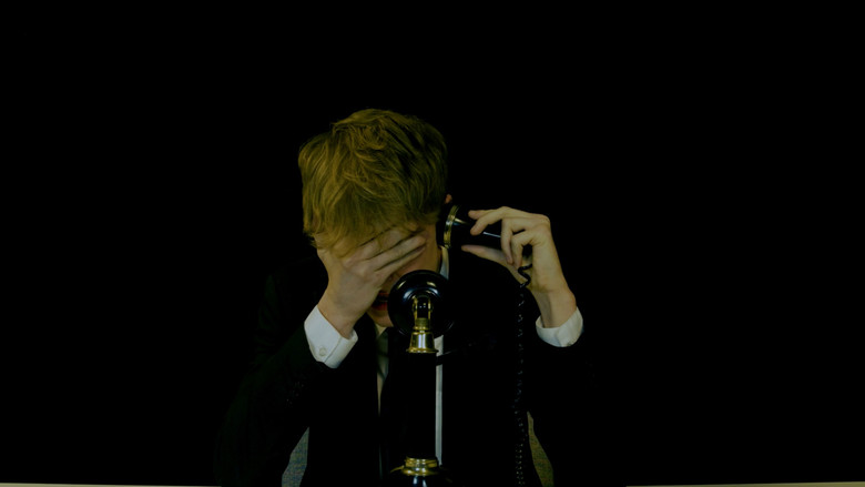 кадр из фильма Candidate 267