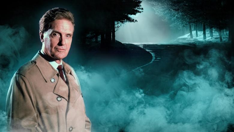 кадр из фильма Unsolved Mysteries: Behind the Legacy