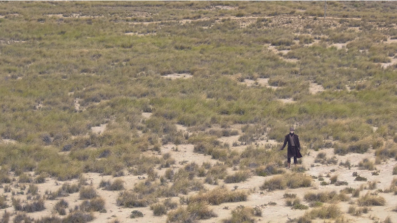 кадр из фильма Dans l'Ombre de Marlow