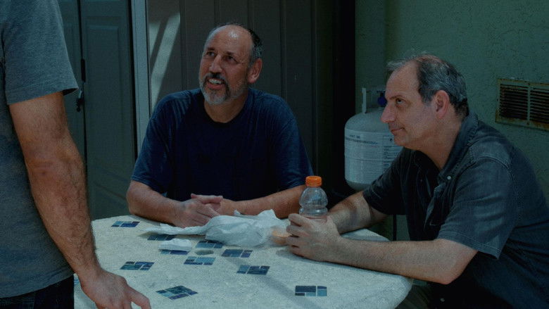 кадр из фильма Calber Island