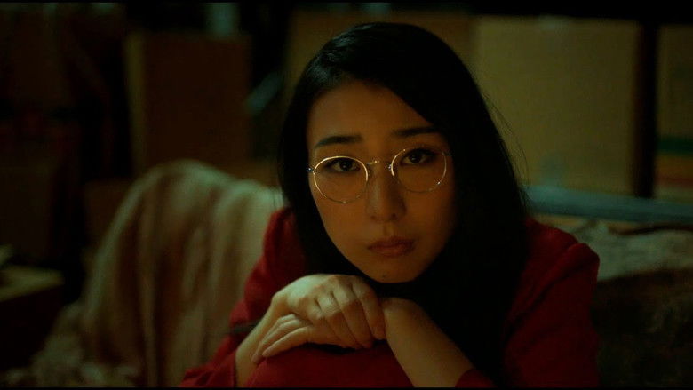 кадр из фильма もったいないおばけ