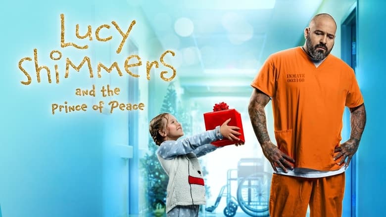 кадр из фильма Lucy Shimmers and the Prince of Peace