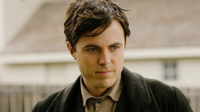 кадр из фильма Как трусливый Роберт Форд убил Джесси Джеймса