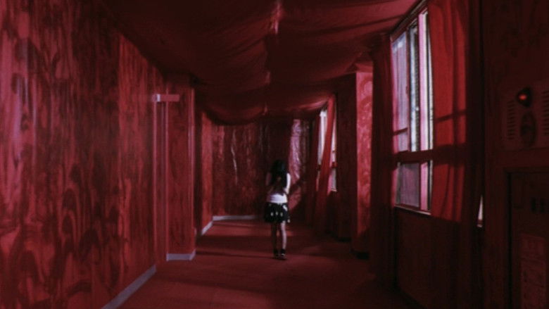 кадр из фильма Странный цирк