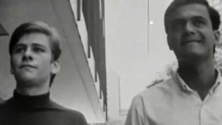 кадр из фильма Documentário