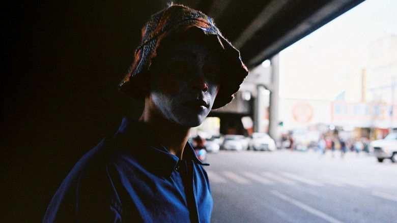 кадр из фильма Azul