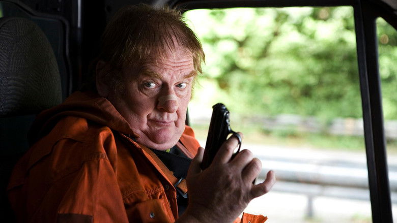 кадр из фильма Den sorte Madonna