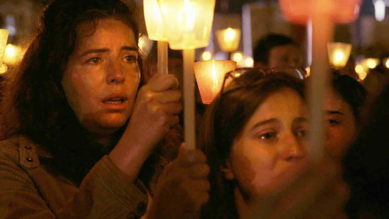 кадр из фильма Fátima