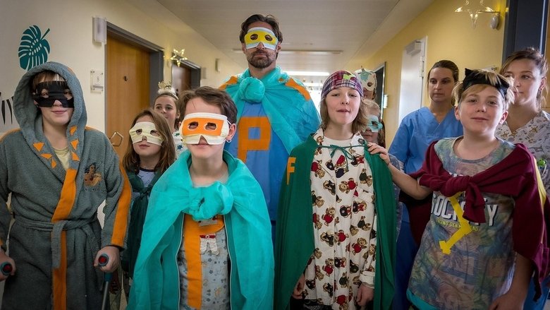 кадр из фильма Pohlmann und die Zeit der Wünsche