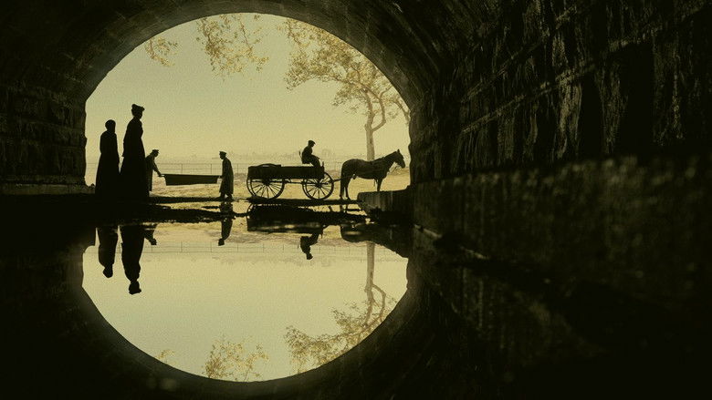 кадр из фильма Кабрини