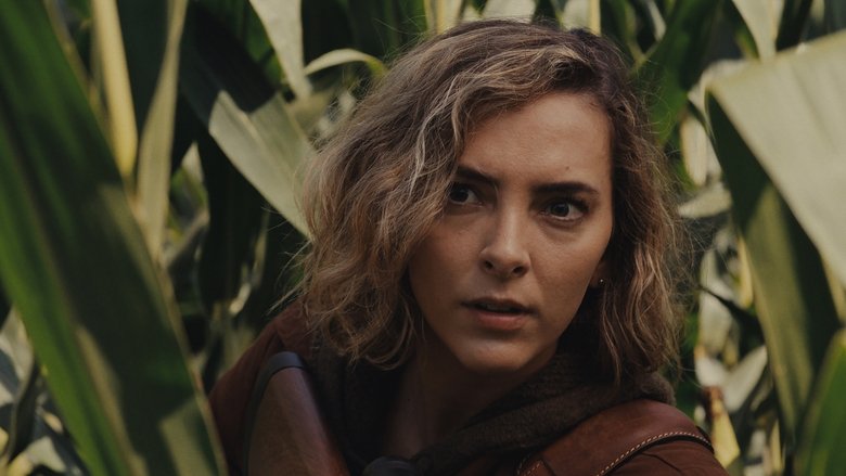 кадр из фильма В петле времени